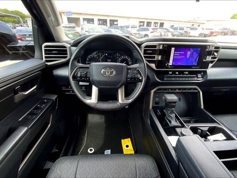 Used 2023 Toyota Tundra SR5 w/ TRD Off-Road Premium Package image 6