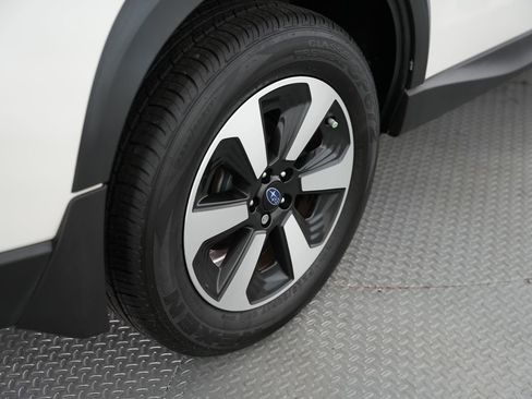 Used 2018 Subaru Forester 2.5i w/ Alloy Wheel Package image 52