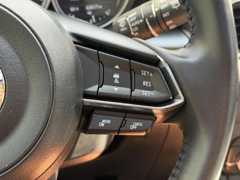 Used 2025 MAZDA CX-5 AWD 2.5 S w/ Preferred Package image 18