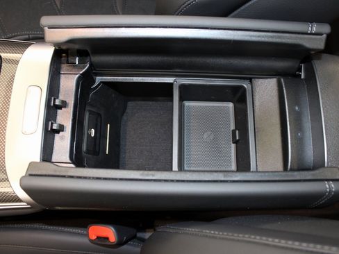 Certified 2025 Mercedes-Benz GLC 63 AMG S image 27