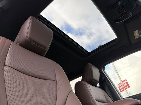 New 2026 Toyota Land Cruiser w/ Premium Package image 15