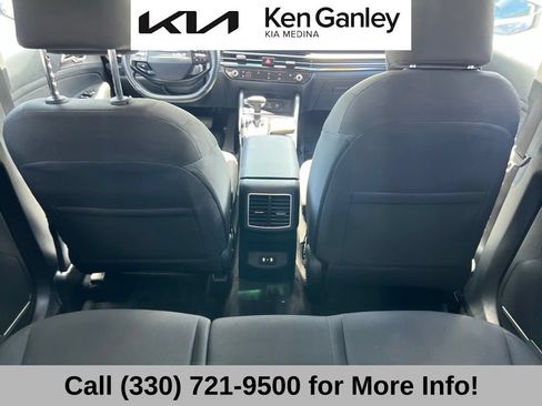 Certified 2026 Kia Sportage LX FWD image 51