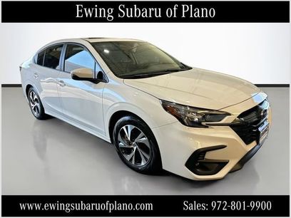 Used 2025 Subaru Legacy Premium
