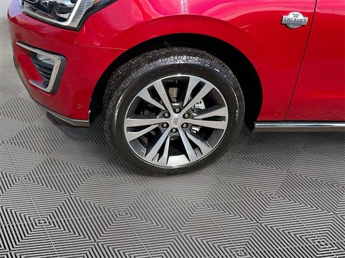 Used 2021 Ford Expedition Max King Ranch image 35