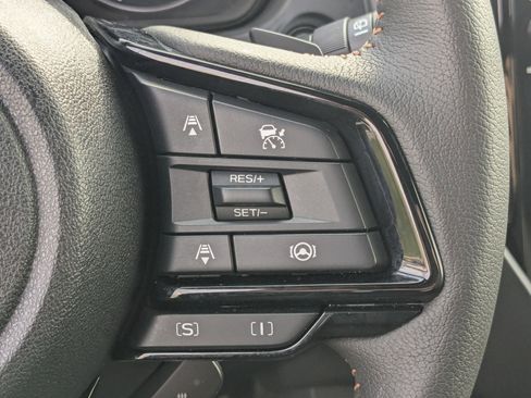 Used 2025 Subaru Forester Touring image 20