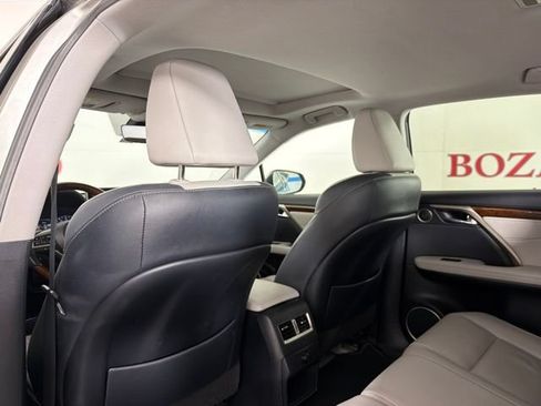 Used 2017 Lexus RX 350 FWD w/ Premium Package image 14