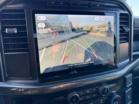 Used 2024 Ford F150 STX image 25