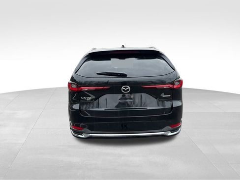 New 2026 MAZDA CX-90 3.3 Turbo S w/ Premium Plus image 4