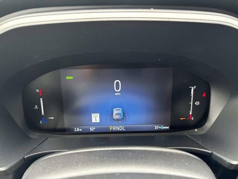 New 2026 Ford Escape SE image 32