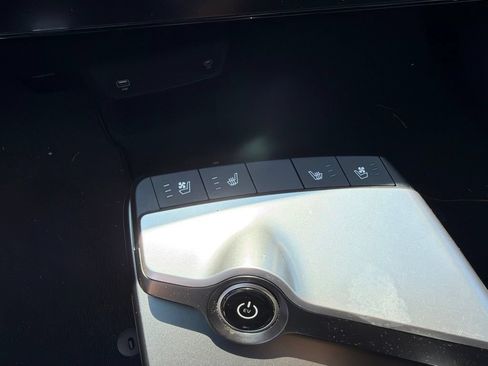 Used 2023 Kia EV6 Wind RWD image 16