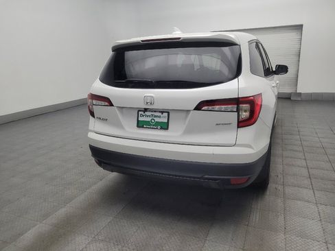 Used 2022 Honda Pilot Sport image 7