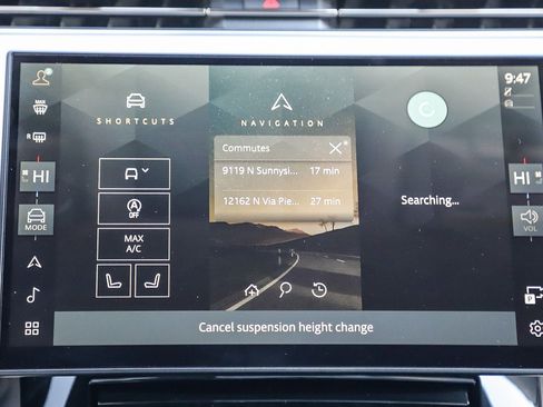 Certified 2024 Land Rover Range Rover Sport SE AWD/4WD image 14