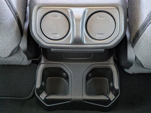 New 2025 Jeep Wrangler Sport S image 14