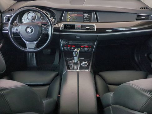 Used 2011 BMW 535i xDrive AWD/4WD image 14