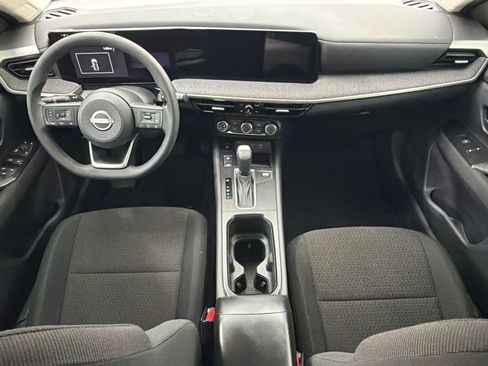Used 2026 Nissan Kicks S FWD image 13