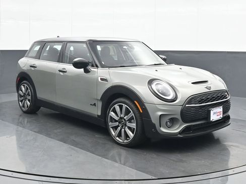 Used 2023 MINI Cooper Clubman S AWD/4WD image 9