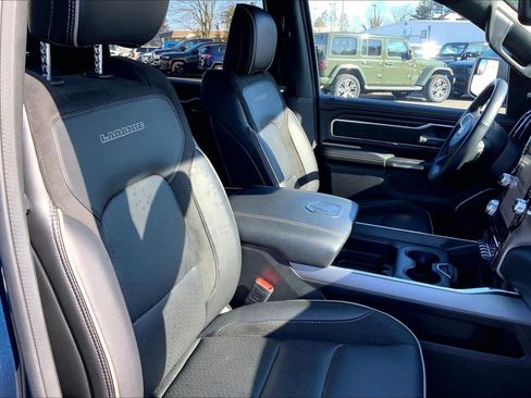 Certified 2023 RAM 1500 Laramie image 7