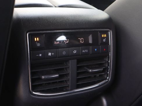 Certified 2021 MAZDA CX-9 Grand Touring AWD/4WD image 23
