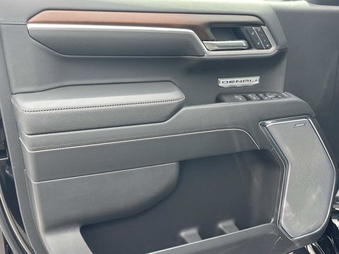 New 2026 GMC Sierra 1500 Denali w/ Technology Package image 20