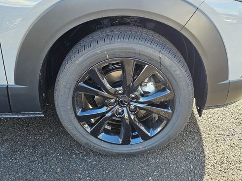 New 2026 MAZDA CX-30 AWD 2.5 S image 32