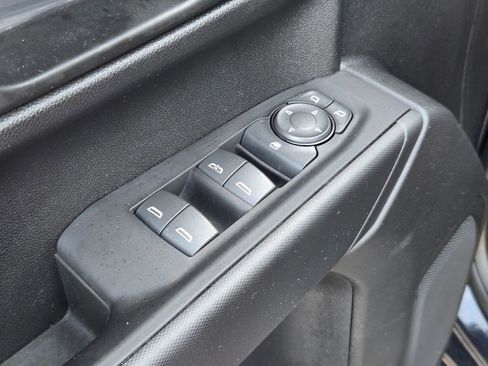 Used 2022 Chevrolet Silverado 1500 Custom Trail Boss image 23