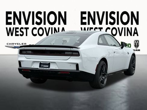 New 2026 Dodge Charger R/T Scat Pack image 11