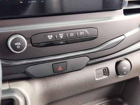 New 2026 Ford Transit 250 image 22