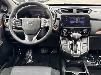 Used 2021 Honda CR-V EX