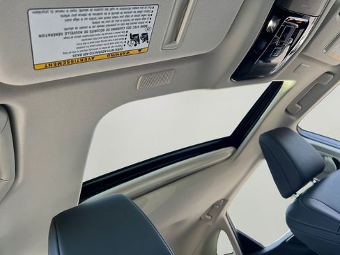 Certified 2025 Lexus NX 350 AWD w/ Premium Package image 6