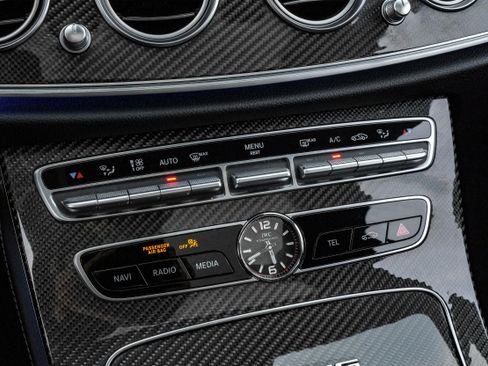 Used 2019 Mercedes-Benz E 63 AMG S image 29