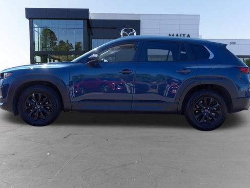 Used 2024 MAZDA CX-50 AWD 2.5 S w/ Select Package image 6