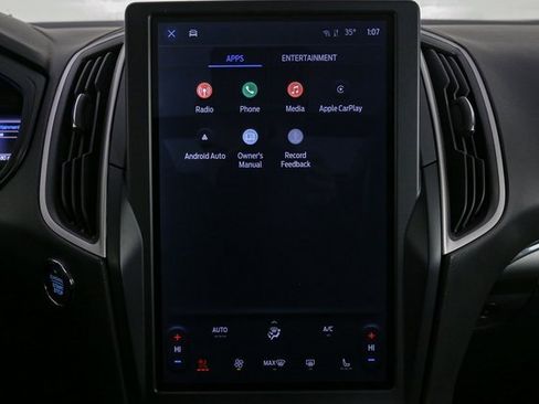 Used 2022 Ford Edge SEL w/ Convenience Package image 23