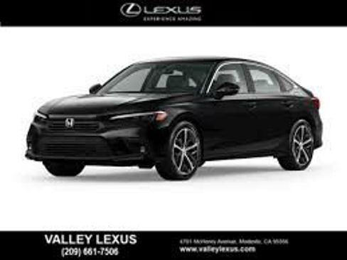Used 2023 Honda Accord Touring image 5