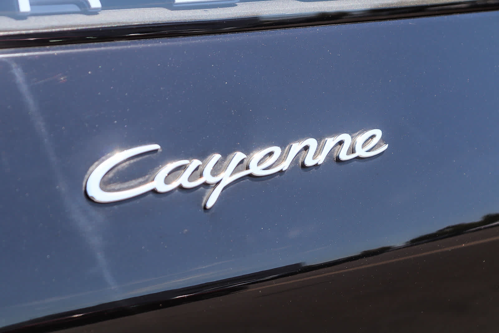 Used 2021 Porsche Cayenne Coupe AWD/4WD image 11