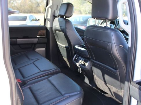 Used 2021 Ford F150 Lariat w/ Equipment Group 502A High image 12