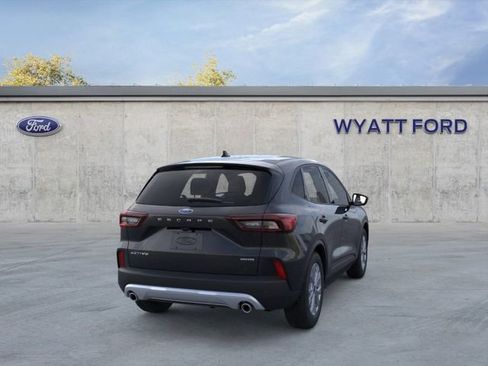 New 2026 Ford Escape Active w/ Tech Pack #1 AWD/4WD image 9