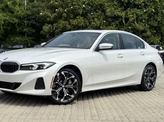 Certified 2025 BMW 330i xDrive Sedan w/ Convenience Package AWD/4WD video 1