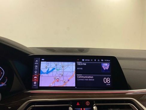 Used 2020 BMW X7 xDrive40i AWD/4WD image 10