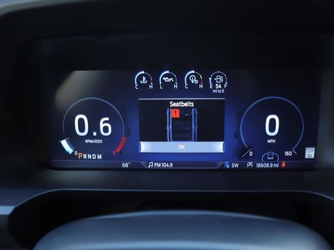 Used 2024 Ford Expedition Timberline image 31