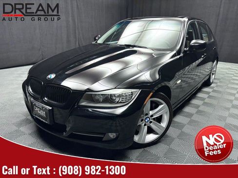 Used 2010 BMW 335i Sedan image 1