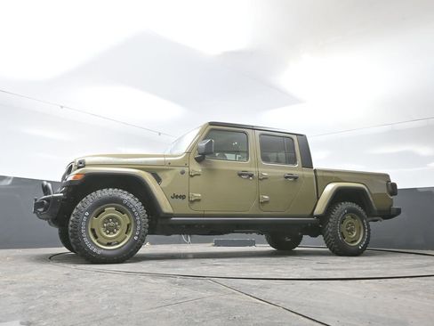 New 2026 Jeep Gladiator Sport image 40