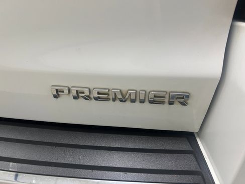 Used 2019 Chevrolet Tahoe Premier w/ Max Trailering Package image 17