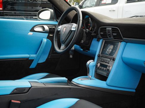 Used 2006 Porsche 911 Carrera image 35