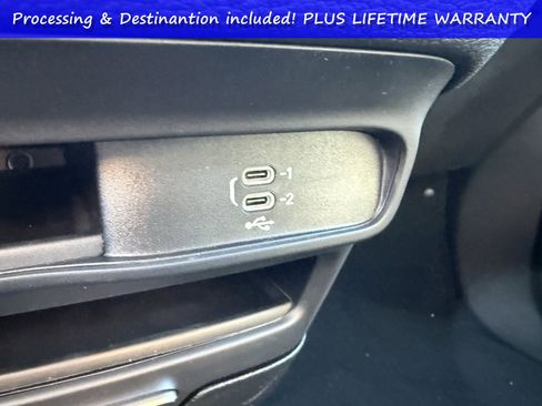 New 2026 Chrysler Pacifica Select w/ S Appearance Package FWD image 26