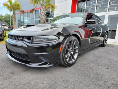 Used 2023 Dodge Charger Scat Pack w/ Plus Group