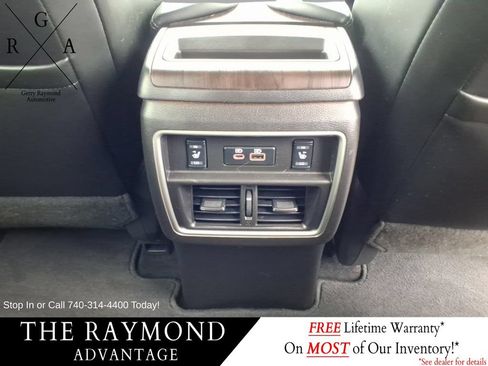 Used 2019 Nissan Murano Platinum AWD/4WD image 13