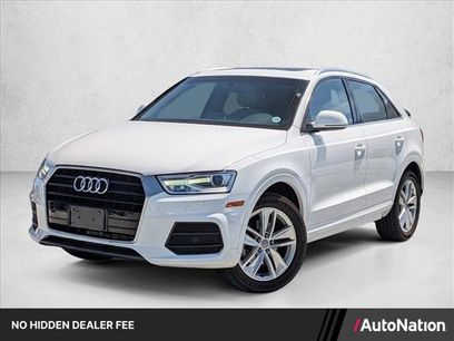 Used 2016 Audi Q3 2.0T Premium Plus