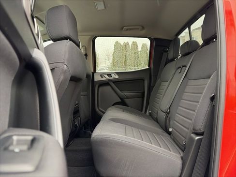 Used 2023 Ford Ranger XLT image 14