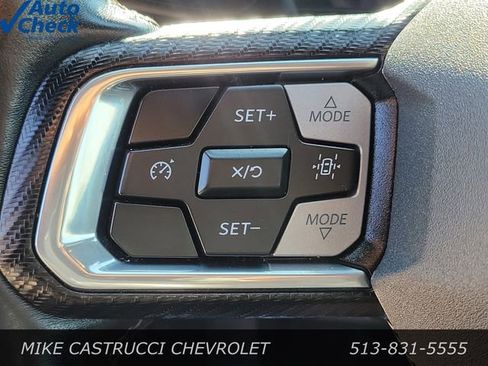 Used 2025 Ford Mustang Premium RWD image 13