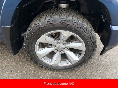 Used 2019 RAM 1500 Limited image 13